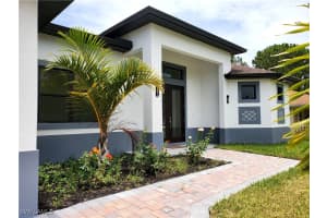 3712 8th Street, LEHIGH ACRES, FL 33976 Sold 11/20/24