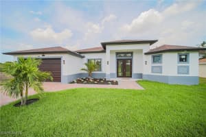 3712 8th Street, LEHIGH ACRES, FL 33976 Sold 11/20/24