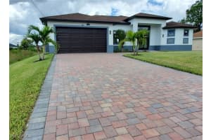 3712 8th Street, LEHIGH ACRES, FL 33976 Sold 11/20/24