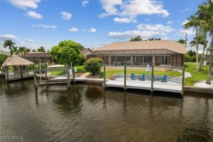 4921 11th Place, CAPE CORAL, FL 33914 Sold 10/11/24