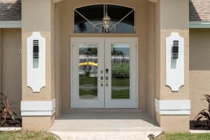 4921 11th Place, CAPE CORAL, FL 33914 Sold 10/11/24