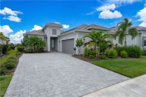 15880 Leaning Pine Lane, PUNTA GORDA, FL 33982 Sold 11/04/24