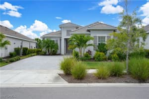 15880 Leaning Pine Lane, PUNTA GORDA, FL 33982 Sold 11/04/24