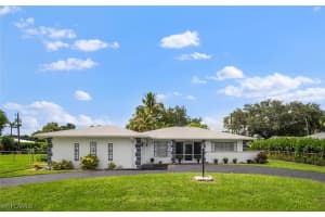 2248 Dover Avenue, FORT MYERS, FL 33907 Sold 10/07/24