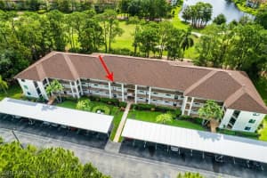 5741 Deauville Circle, Naples, FL 34112 Sold 12/20/24