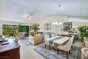 5741 Deauville Circle, Naples, FL 34112 Sold 12/20/24