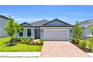 3704 Passion Vine Drive, ALVA, FL 33920 Sold 10/30/24