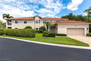 6105 Reserve Circle, NAPLES, FL 34119 Sold 02/07/25