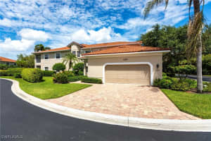 6105 Reserve Circle, NAPLES, FL 34119 Sold 02/07/25