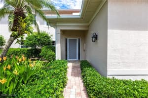 6105 Reserve Circle, NAPLES, FL 34119 Sold 02/07/25