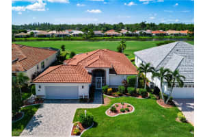 2140 Corona Del Sire Drive, NORTH FORT MYERS, FL 33917 Sold 01/24/25