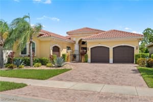 3212 Atlantic Circle, NAPLES, FL 34119 Sold 09/20/24