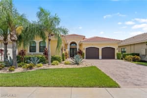 3212 Atlantic Circle, NAPLES, FL 34119 Sold 09/20/24