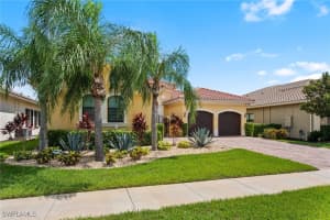 3212 Atlantic Circle, NAPLES, FL 34119 Sold 09/20/24