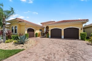3212 Atlantic Circle, NAPLES, FL 34119 Sold 09/20/24