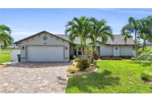 4227 21st Place, CAPE CORAL, FL 33914 Sold 10/31/24