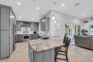 4227 21st Place, CAPE CORAL, FL 33914 Sold 10/31/24