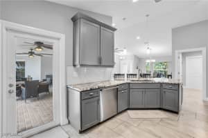 4227 21st Place, CAPE CORAL, FL 33914 Sold 10/31/24