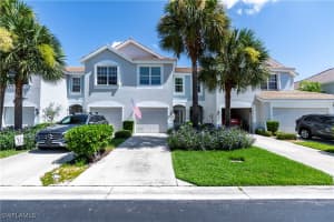 8431 Village Edge Cir 3, Fort Myers