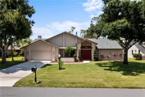 7499 Twin Eagle Lane, FORT MYERS, FL 33912 Sold 12/06/24