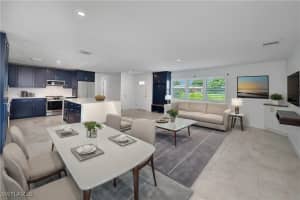 131 Coral Vine Drive, NAPLES, FL 34110 Sold 06/30/25
