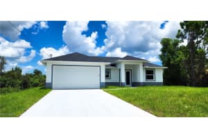 3304 29th Street, LEHIGH ACRES, FL 33976 Sold 04/18/25