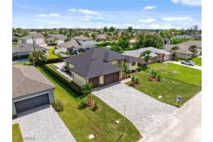 1812 38TH Terrace, Cape Coral, FL 33914 Sold 01/15/25