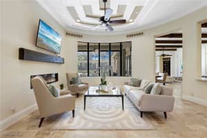 11860 Via Salerno Way, MIROMAR LAKES, FL 33913 Sold 10/18/24