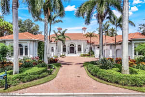 26291 Woodlyn Drive, BONITA SPRINGS, FL 34134 Sold 12/30/24