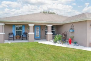 1039 Harwood Ave S, Lehigh Acres