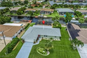 4604 3rd Avenue, CAPE CORAL, FL 33914 Sold 09/17/24