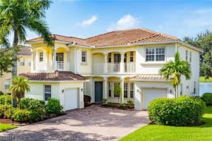 2051 Par Drive, Naples, FL 34120 Sold 08/14/25