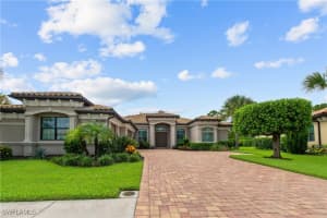 23160 Sanabria Loop, BONITA SPRINGS, FL 34135 Sold 01/07/25