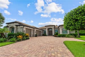 23160 Sanabria Loop, BONITA SPRINGS, FL 34135 Sold 01/07/25