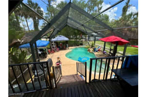 310 Rose Boulevard, Naples, FL 34119 Sold 12/02/24