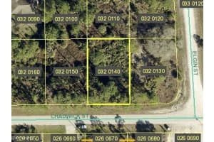 1053 Chadwick Street, Lehigh Acres, FL 33974 - MLS#224064336