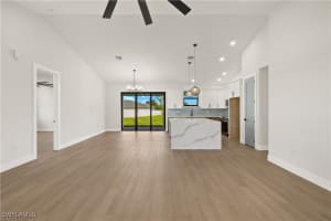 813 Jacaranda Parkway, Cape Coral, FL 33909 Sold 01/24/25