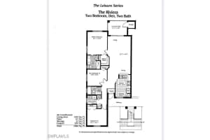 2485 Millcreek Lane, NAPLES, FL 34119 Sold 09/20/24