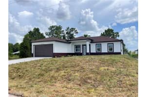 4215 25th Street, LEHIGH ACRES, FL 33976 Sold 09/23/24