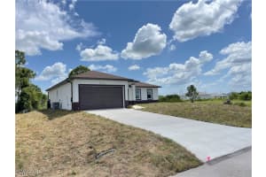 4215 25th Street, LEHIGH ACRES, FL 33976 Sold 09/23/24