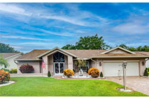 878 Charlemagne Boulevard, NAPLES, FL 34112 Sold 11/01/24