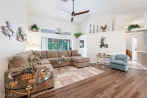 878 Charlemagne Boulevard, NAPLES, FL 34112 Sold 11/01/24