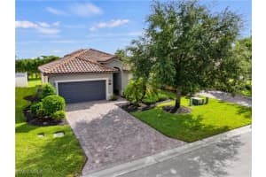 9329 Via San Giovani Street, FORT MYERS, FL 33905 Sold 12/11/24