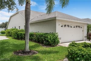 6132 Thresher Drive, NAPLES, FL 34112 Sold 11/15/24