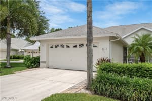 6132 Thresher Drive, NAPLES, FL 34112 Sold 11/15/24