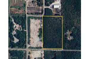 XXX Everly Avenue, Naples, FL 34117 Sold 12/06/24