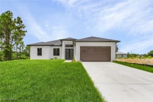 762 Andover Avenue, LEHIGH ACRES, FL 33974 Sold 12/23/24