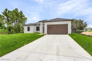 762 Andover Avenue, LEHIGH ACRES, FL 33974 Sold 12/23/24