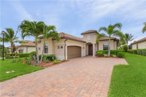 28649 Newtown Court, BONITA SPRINGS, FL 34135 Sold 09/30/24