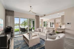 8047 Signature Club Circle, Naples, FL 34113 Sold 03/20/25